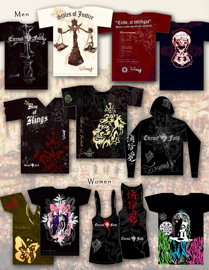 Catalog